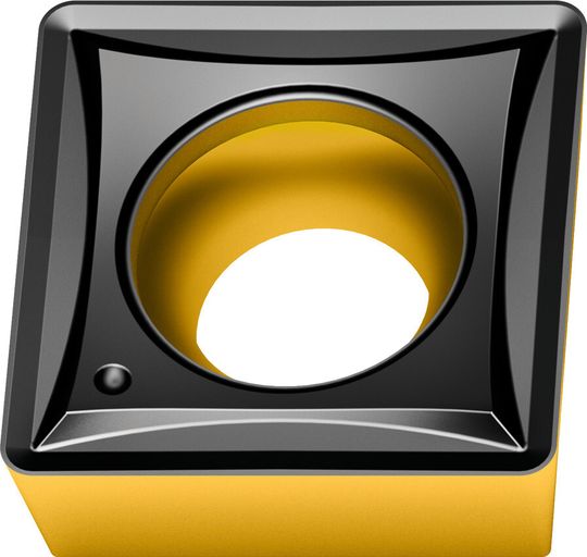 Wendeplattengeometrie E47 Wendeplattengeometrie E47