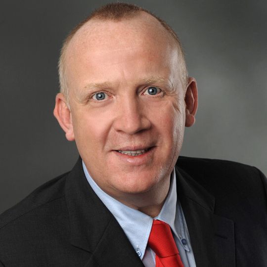 Laserprofi Lutz Abram ist neuer geschäftsführender Gesellschafter bei BLT in Rethem. Laserprofi Lutz Abram ist neuer geschäftsführender Gesellschafter bei BLT in Rethem.