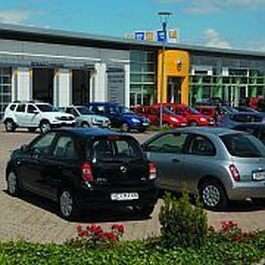 Seit 2007 ist die Unternehmensgruppe Hermann in Göttingen vertreten. Seit 2007 ist die Unternehmensgruppe Hermann in Göttingen vertreten.