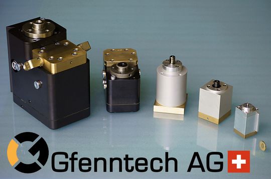 Motoren von Gfenntech Motoren von Gfenntech
