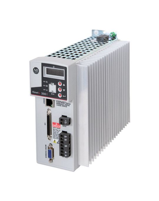 Kinetix 350 Kinetix 350