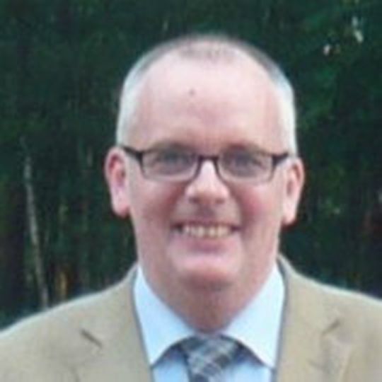 Neuer Obermeister der Kfz-Innung Lingen: Torsten Timmer.