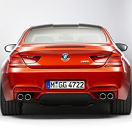 Das 6er-Coupé von BMW gibt es bald wieder als extra starke M-Version. Das neue M6-Coupé kommt im Herbst zu Preisen ab 123.600 Euro in den Handel. Das 6er-Coupé von BMW gibt es bald wieder als extra starke M-Version. Das neue M6-Coupé kommt im Herbst zu Preisen ab 123.600 Euro in den Handel.