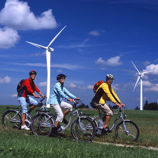 E-Bikes und Pedelecs: der VCD gibt wertvolle Tipps für den Zweiradwinter E-Bikes und Pedelecs: der VCD gibt wertvolle Tipps für den Zweiradwinter