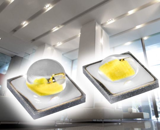 Osram hat sich im Streit um sein LED-Patent gegen LG und die Einzelhändler von Saturn und Media-Markt durchgesetzt.