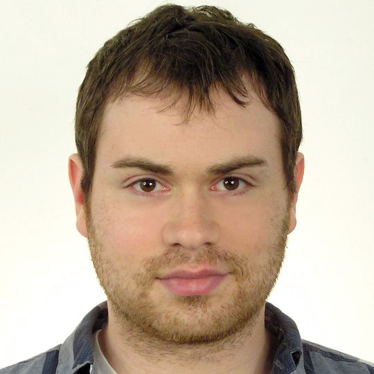 Urs Langmeier ist Geschäftsführer bei Langmeier Software. Urs Langmeier ist Geschäftsführer bei Langmeier Software.
