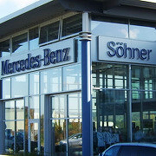 Die Söhner-Betriebe kommen unter das Dach der Autohausgruppe Assenheimer und Mulfinger.