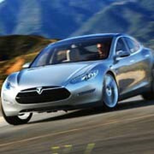 Mit dem Tesla „Model S“ ging dieser Tage die weltweit erste vollelektrische Premium-Limousine an den Verkaufsstart. Mit dem Tesla „Model S“ ging dieser Tage die weltweit erste vollelektrische Premium-Limousine an den Verkaufsstart.