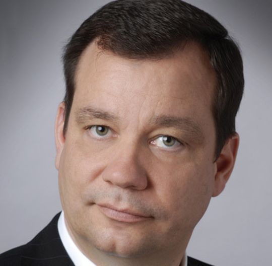 Dr. Dirk Steinbrink, HARTING Electric Dr. Dirk Steinbrink, HARTING Electric
