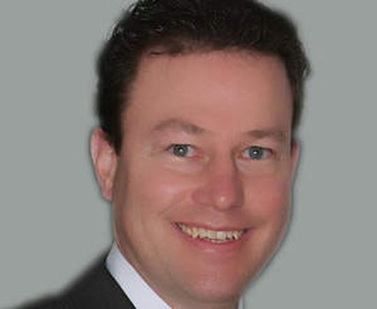 Dr.-Ing. Kurt Woelfl, ODU Gruppe Dr.-Ing. Kurt Woelfl, ODU Gruppe