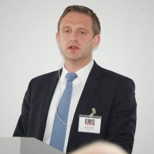 Ulrich Ermel, Projektmanager für Obsolescence Management bei der TQ Group, spricht über den Umgang mit abgekündigten Bauteilen in der Elektronikfertigung.