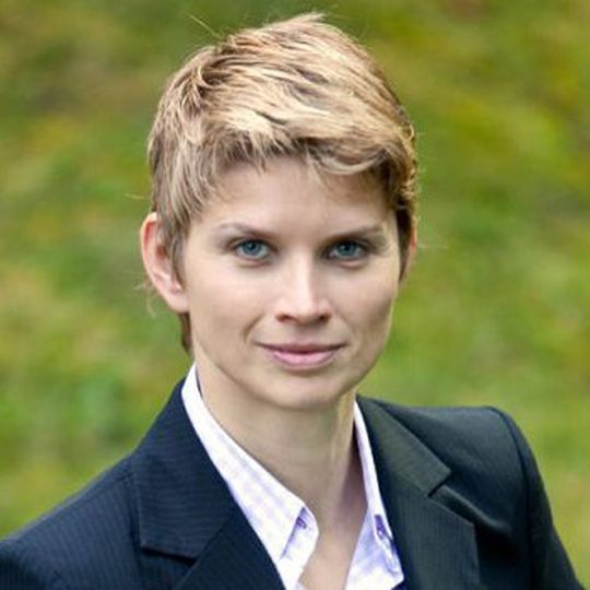 Dr. Anja Siekmann, Channel Marketing Manager DACH bei Dell