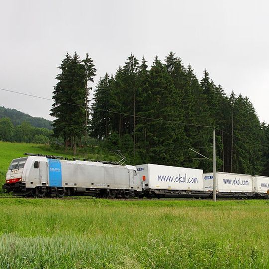 Der führende türkische Logistikdienstleister Ekol Logistics setzt in seinen Europaverkehren klar auf Intermodalität. Der führende türkische Logistikdienstleister Ekol Logistics setzt in seinen Europaverkehren klar auf Intermodalität.