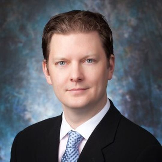 Blake Carlson, Emerson Network Power: „IT ist ein enorm anspruchsvoller Berufszweig.“ Blake Carlson, Emerson Network Power: „IT ist ein enorm anspruchsvoller Berufszweig.“