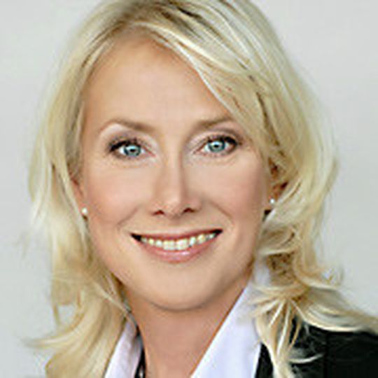 Sabine Fremerey ist Geschäftsführerin von Auto Müller in Hüttenberg. Sabine Fremerey ist Geschäftsführerin von Auto Müller in Hüttenberg.