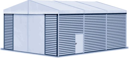 Bei den Betreibern von Industriezelten haben die neuen Normen DIN 13782 und DIN EN 13814 für viel Verunsicherung gesorgt.