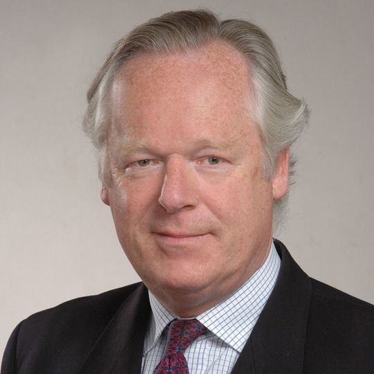 Thomas Hoyer übernimmt für zwei Jahre die Präsidentschaft der Deutsch-Niederländischen Handelskammer in Den Haag. Thomas Hoyer übernimmt für zwei Jahre die Präsidentschaft der Deutsch-Niederländischen Handelskammer in Den Haag.