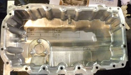 Ölwanne aus der Aluminiumlegierung trimal-04