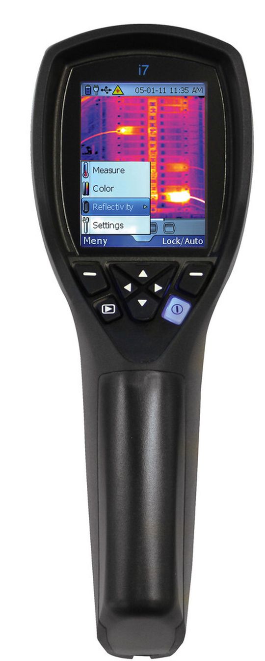 Damit möglichst viele Schulen und Bildungseinrichtungen Wärmebildkameras in ihren Kursen einsetzen können, startet FLIR Systems das Schulungspaket.