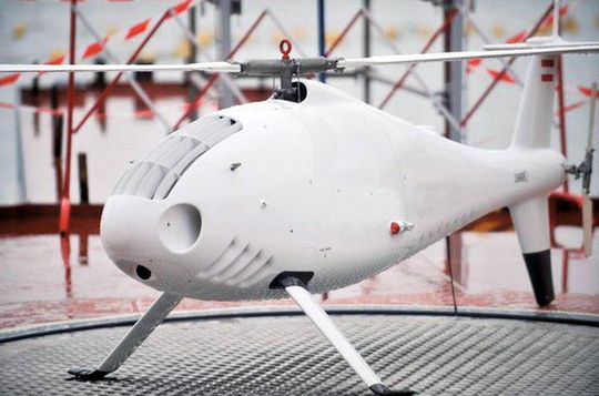 Drohne: Höchste Anforderungen auf engstem Raum bei minimalem Gewicht. Elektronisches Equipment erschwert EMV-Messungen. Drohne: Höchste Anforderungen auf engstem Raum bei minimalem Gewicht. Elektronisches Equipment erschwert EMV-Messungen.