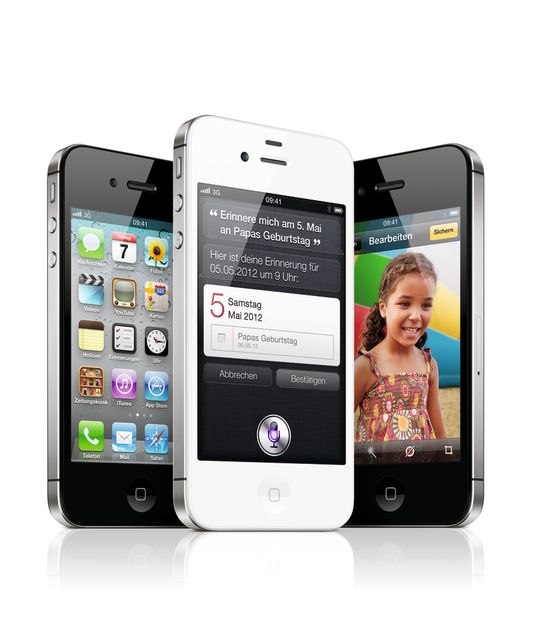 Die aktuelle Generation des I-Phones kommt noch mit zwei Display-Zulieferern in der Kette aus. Doch Apple will anscheinend die Supply Chain straffen und setzt auf neue Technik.