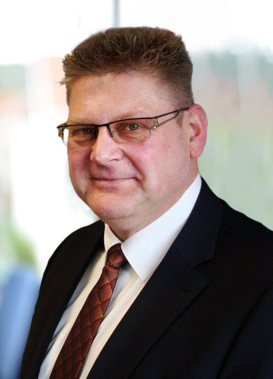 Gert Weymayr odz neuer CFO bei der infoteam Software. Gert Weymayr odz neuer CFO bei der infoteam Software.