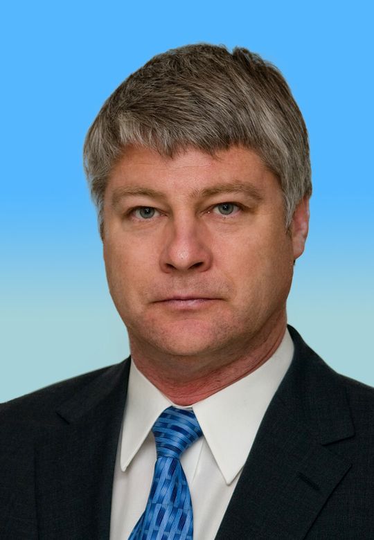 Dr. Mathias Ullrich ist neuer kaufmännischer Geschäftsführer der MTM Power Messtechnik Mellenbach.