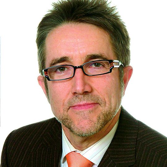 Hein Peter Hollerweger, Leiter Entwicklung Gesamtfahrzeug der Audi AG. Hein Peter Hollerweger, Leiter Entwicklung Gesamtfahrzeug der Audi AG.