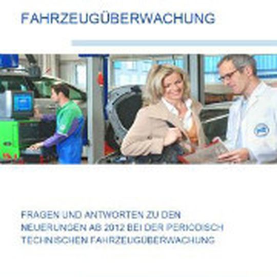 Neue ZDK-Broschüre lässt keine Fragen offen.