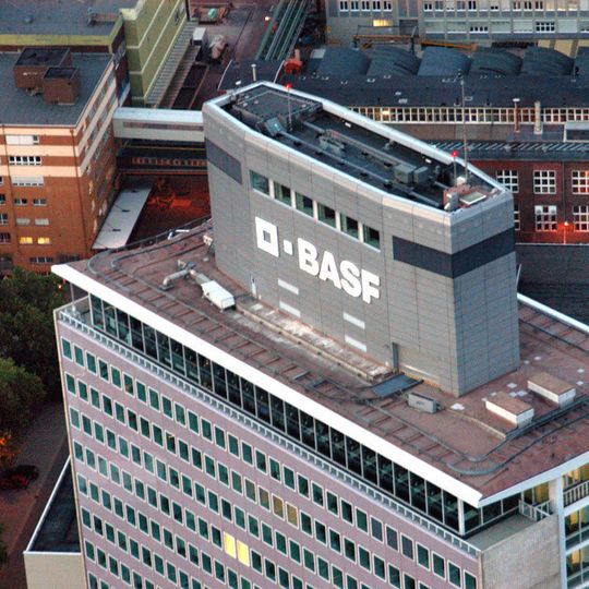 BASF modernisiert Katalysatorproduktion in Nienburg