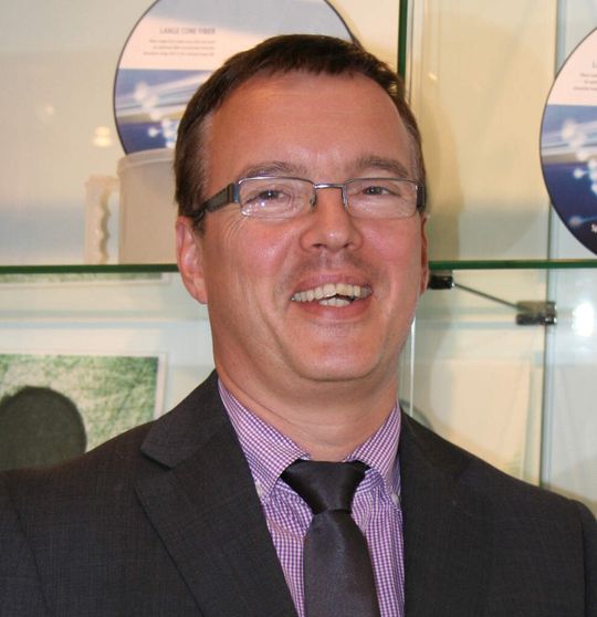 "Mit dem Erwerb machen wir einen wichtigen Schritt, um unser Technologie- und Lösungsangebot in Nordamerika auszubauen und profitables Wachstum zu gewährleisten“, sagt Andreas Weinert, Leiter der Business Unit Fiber Optics der Leoni-Gruppe.