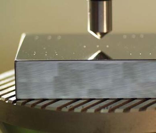 Neue Richtlinie VDI/VDE 2616 Blatt 1 zeigt geeignete Verfahren für Härteprüfungen bei metallischen Werkstoffen.