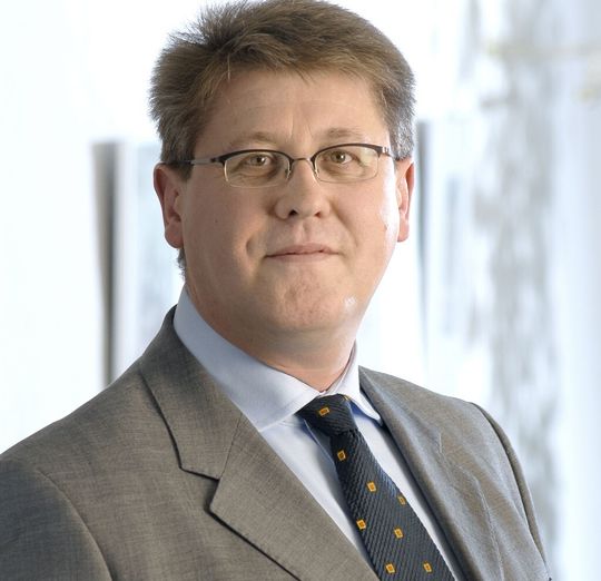 Peter Endres, Silk-Road Technology: „Karrieren werden planbar – ein wirklicher Mehrwert für jeden Arbeitnehmer.“ Peter Endres, Silk-Road Technology: „Karrieren werden planbar – ein wirklicher Mehrwert für jeden Arbeitnehmer.“