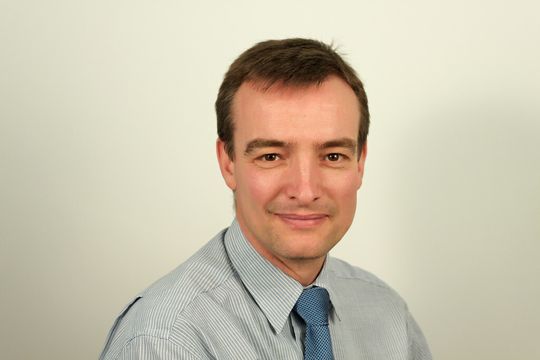 „Die GHP eröffnet uns weltweit neue Exportchancen, die wir alleine nicht erschließen könnten“, Stefan Schraps, Geschäftsführer Bodytel „Die GHP eröffnet uns weltweit neue Exportchancen, die wir alleine nicht erschließen könnten“, Stefan Schraps, Geschäftsführer Bodytel