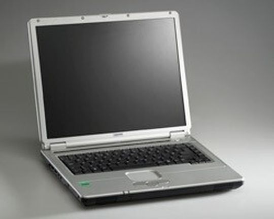 Der neueste Wurf von Neoware stellt erstmals einen Thin-Client als Notebook vor. Der neueste Wurf von Neoware stellt erstmals einen Thin-Client als Notebook vor.