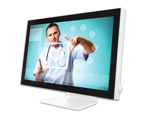 projiziert-kapazitiver Touchscreen projiziert-kapazitiver Touchscreen