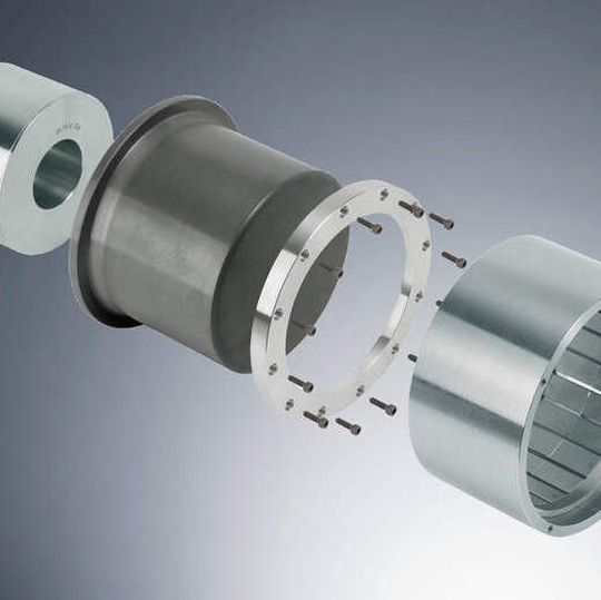 Minex-S mit Peek-Spalttopf