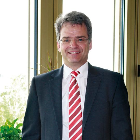 Dr. Dirk Walliser: „Bei Innovationen in E/E-Bereichen achten die OEMs auf die markenspezifische Differenzierung.“