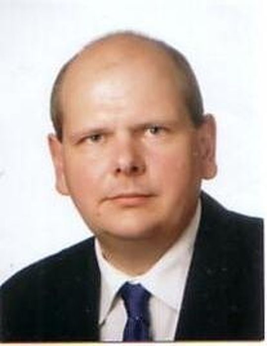 Wolfgang Hähnel, Geschäftsführer, strebt weiterhin mehr Service und mehr Sicherheit für die Kunden an sowie ein überdurchschnittliches Wachstum. Wolfgang Hähnel, Geschäftsführer, strebt weiterhin mehr Service und mehr Sicherheit für die Kunden an sowie ein überdurchschnittliches Wachstum.