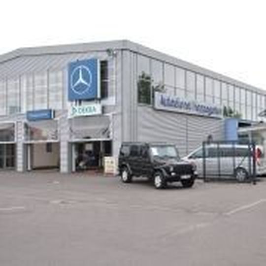 Autodienst Hoppegarten bietet einen 24h-Service für Mercedes-Benz. Autodienst Hoppegarten bietet einen 24h-Service für Mercedes-Benz.