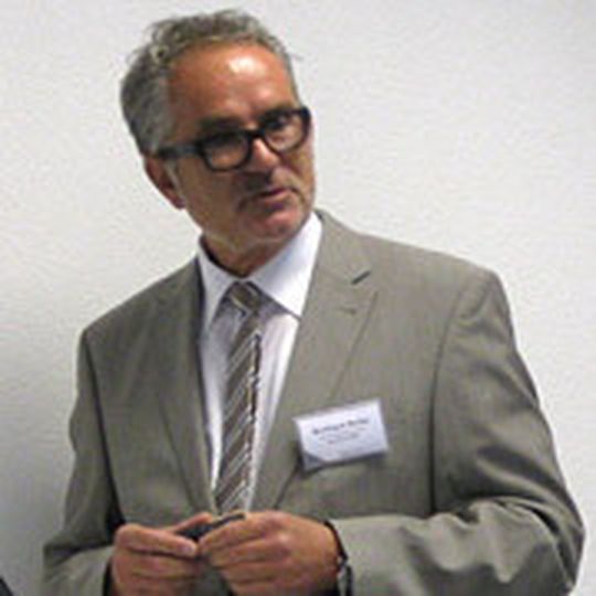 Burkhard Weller Burkhard Weller