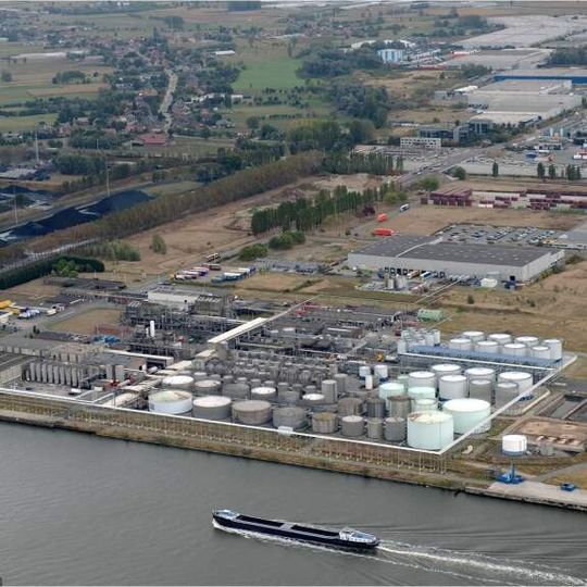 Die Abfülleinrichtungen der Liquifill NV am Seehafen Gent gehen in die Stockmeier Chemie mit Sitz in Belgien über, die eigens hierfür gegründet wurde.