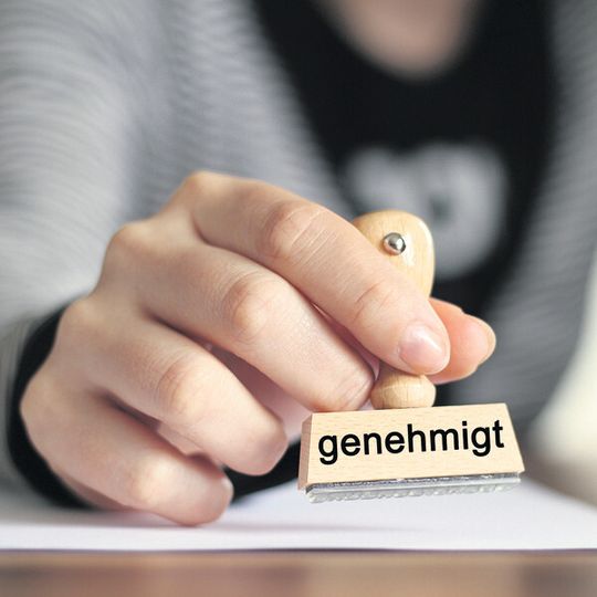 Anträge können auch am Wochenende gestellt werden Anträge können auch am Wochenende gestellt werden