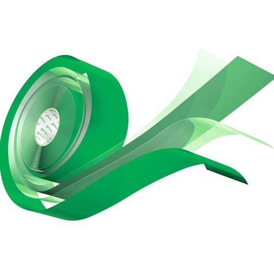 DuploCOLL 50000 LSE haftet auf niederenergetischen und pulverlackbeschichteten Oberflächen (z.B. auf Fliesen, Metall etc.). DuploCOLL 50000 LSE haftet auf niederenergetischen und pulverlackbeschichteten Oberflächen (z.B. auf Fliesen, Metall etc.).