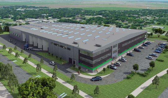 In der Sonderwirtschaftszone von Bialystok in Polen entstand in zwölf Monaten Bauzeit das neue Produktions- und Entwicklungszentrum von Bianor. In der Sonderwirtschaftszone von Bialystok in Polen entstand in zwölf Monaten Bauzeit das neue Produktions- und Entwicklungszentrum von Bianor.