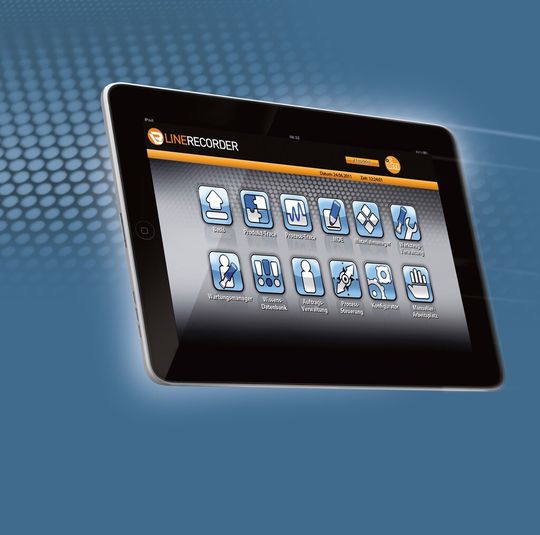 IfM Datalink entwickelt Business-Software im bedienerfreundlichen "App"-Design.