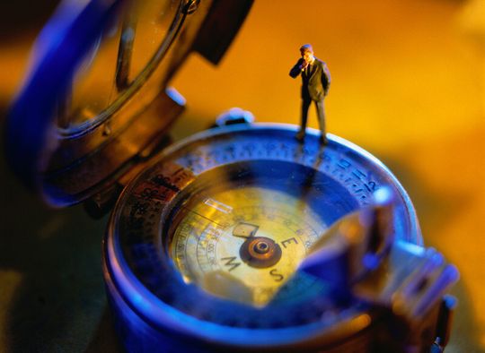 Es gibt ein paar Tools, die helfen können, Scum durchzuhalten.