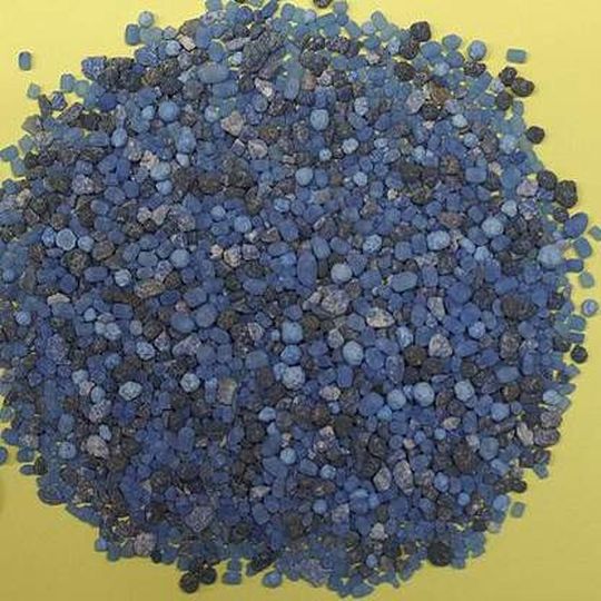 The new plant is slated to produce 2,100 tons per day of urea after processing natural gas toammonia and urea. The new plant is slated to produce 2,100 tons per day of urea after processing natural gas toammonia and urea.