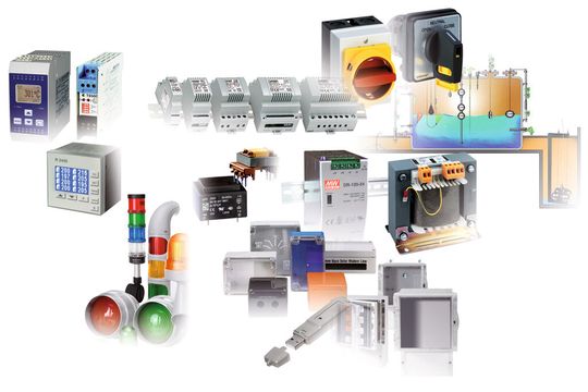 Das Programm des Unternehmens EHS Das Programm des Unternehmens EHS