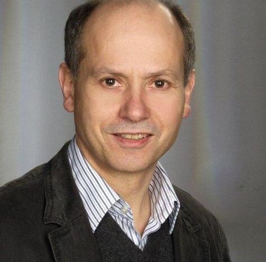 Edmund Stegmüller die Position des Entwicklungsleiters bei der Winkler GmbH Heidelberg übernommen.